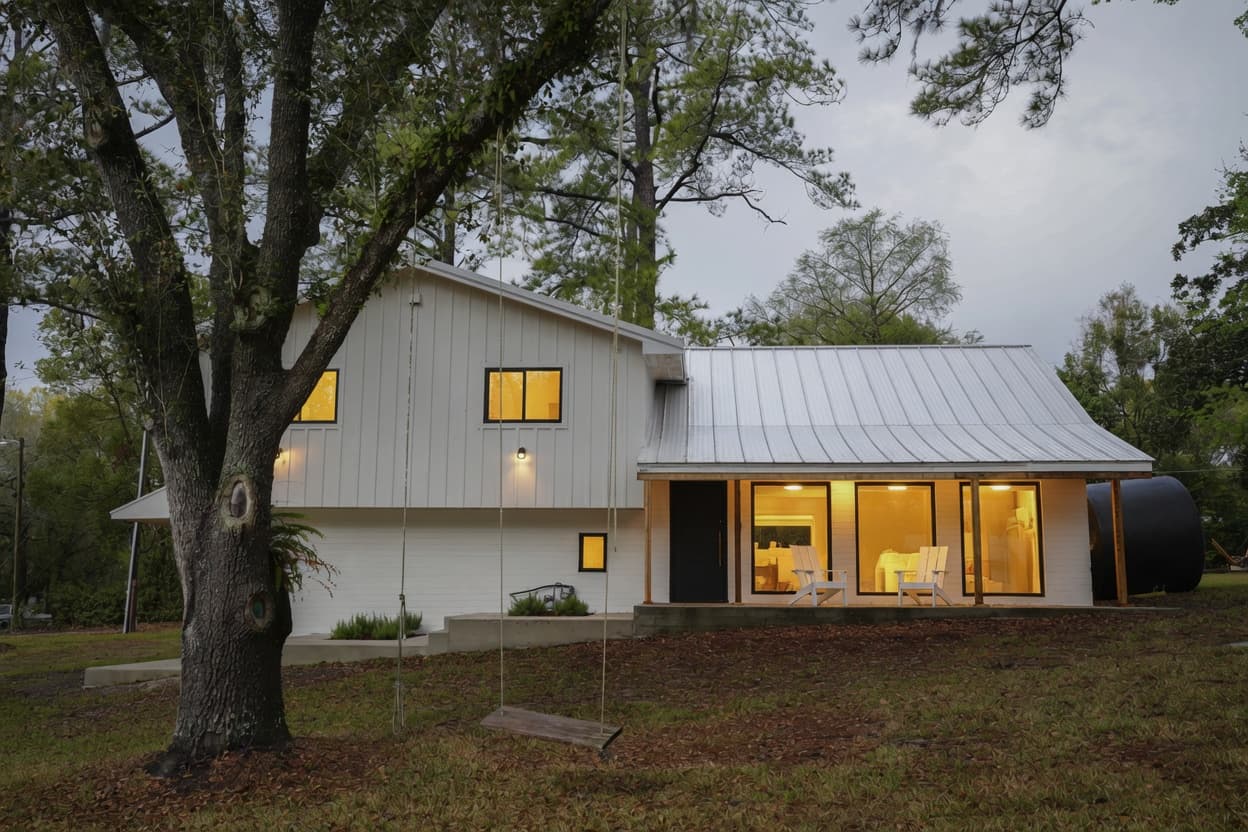 Casablanca Ocala Property